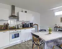 Appartement, 62,56 m²