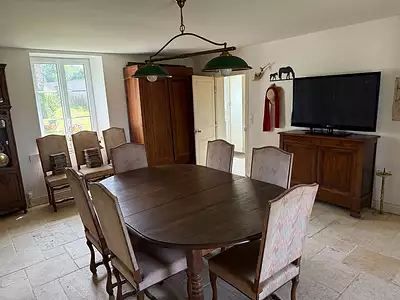 Maison, 149 m²