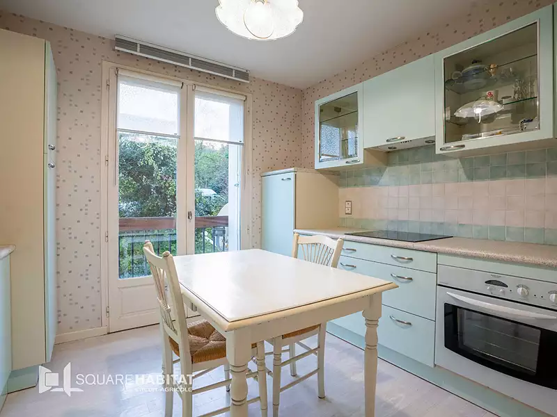 Appartement, 68,48 m²