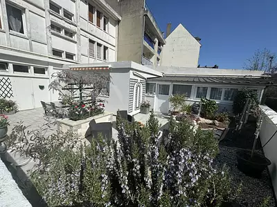 Appartement, 96 m²