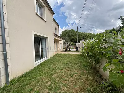 Maison, 160,64 m²