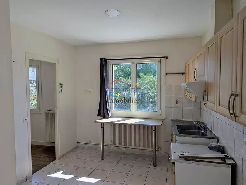 Maison, 90 m²