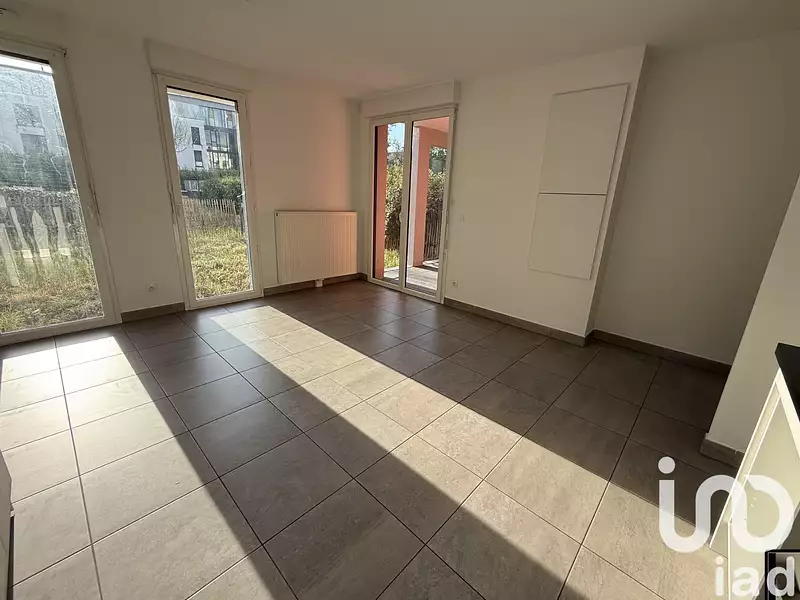 Appartement, 41 m²