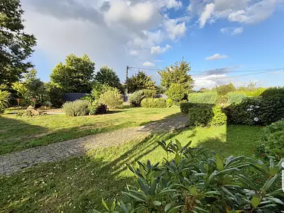 Maison, 224 m²