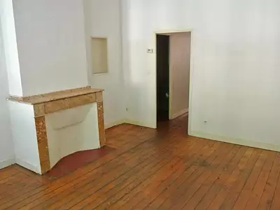 Appartement, 105 m²