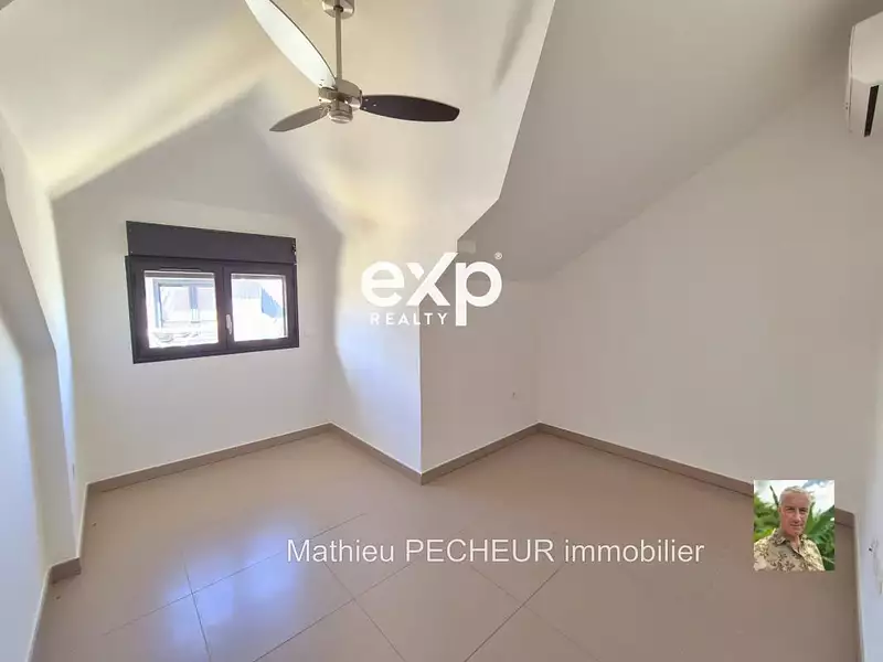 Appartement, 76 m²