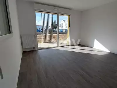 Appartement, 43,19 m²