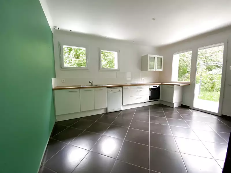 Maison, 115 m²