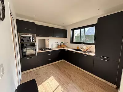 Maison, 100 m²