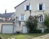 Maison, 88 m²