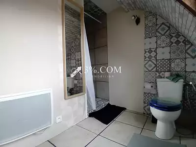 Maison, 115 m²