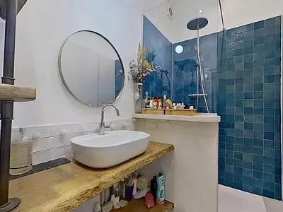 Appartement, 60 m²
