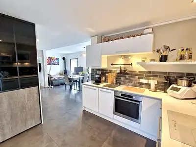 Maison, 93 m²