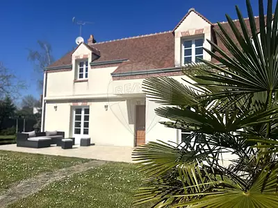 Maison, 182 m²