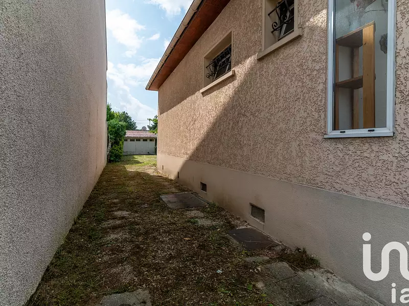 Maison, 70 m²