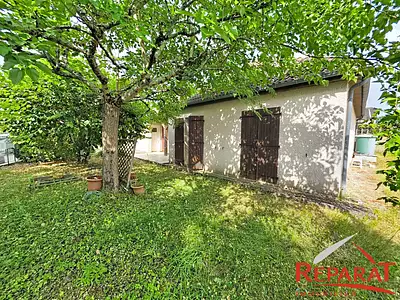 Maison, 90 m²