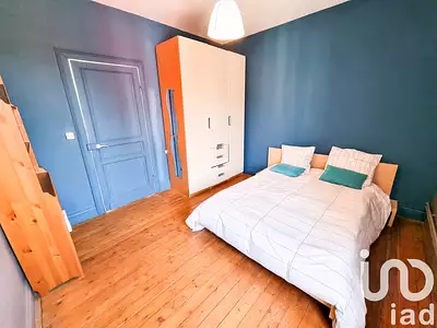 Maison, 226 m²