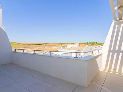 Appartement, 59 m²