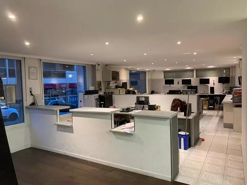 Appartement, 137 m²