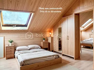 Maison, 160 m²