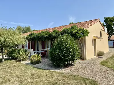Maison, 88 m²