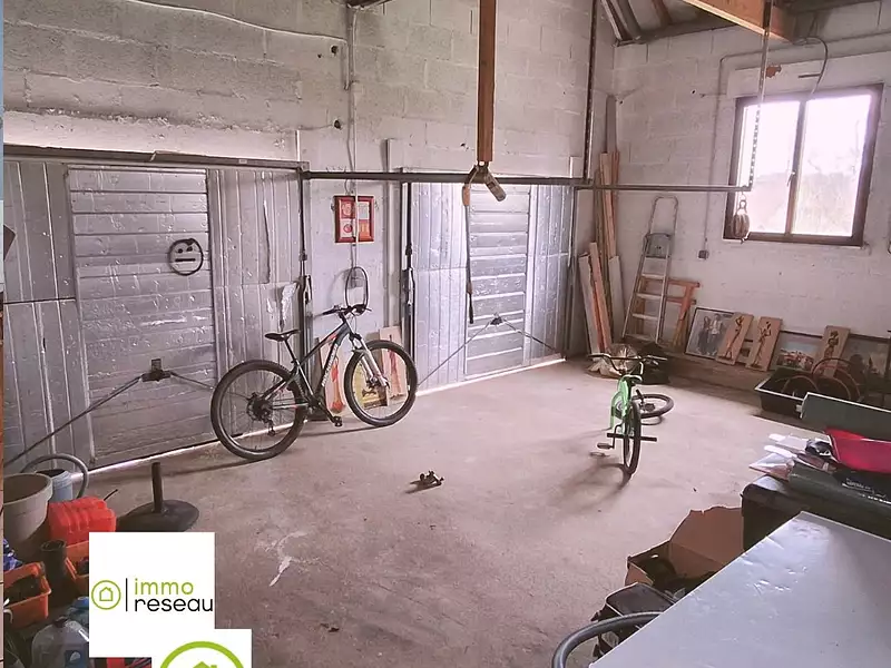 Maison, 178 m²