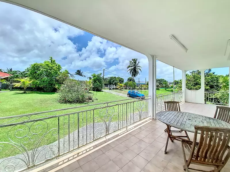 Maison, 120 m²