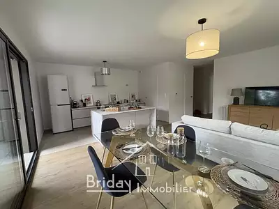 Appartement, 100 m²