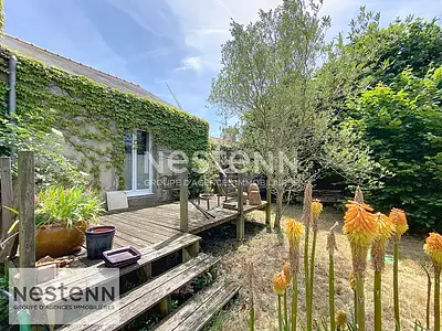 Maison, 160 m²