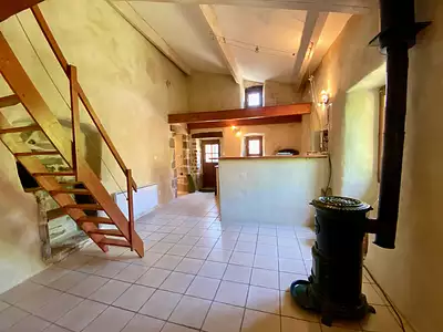Maison, 160 m²