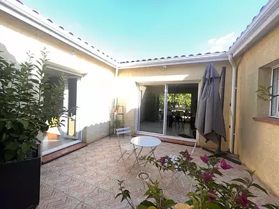 Maison, 140 m²
