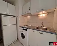 Appartement, 28,92 m²