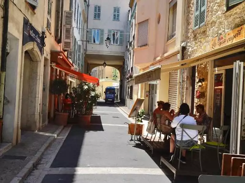 Appartement, 47,79 m²