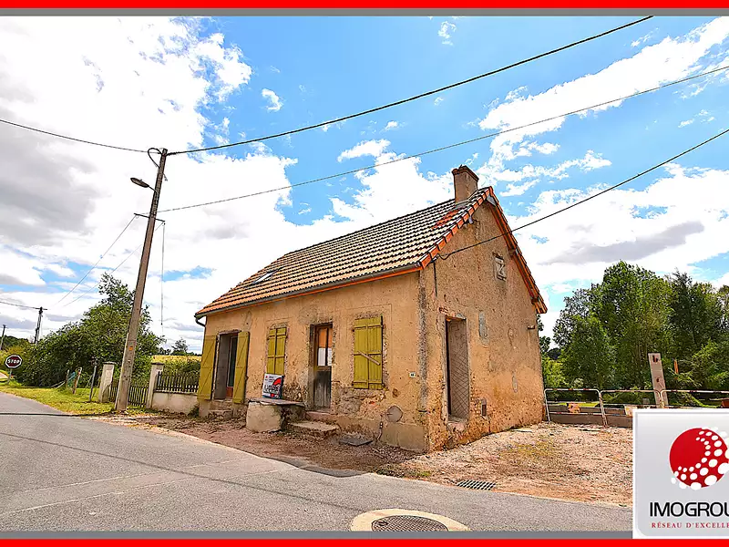 Maison, 88,32 m²