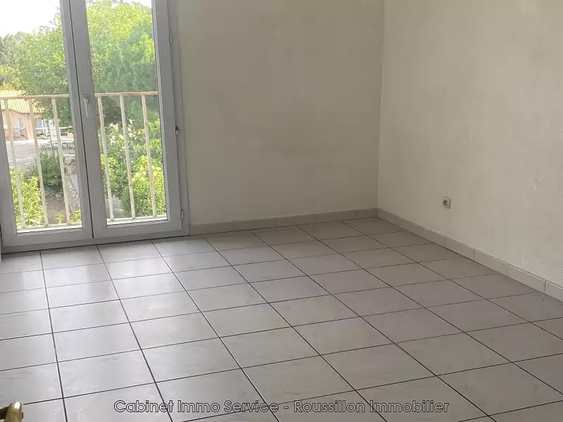 Appartement, 60 m²
