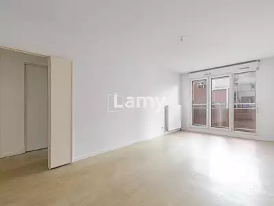 Appartement, 91,75 m²