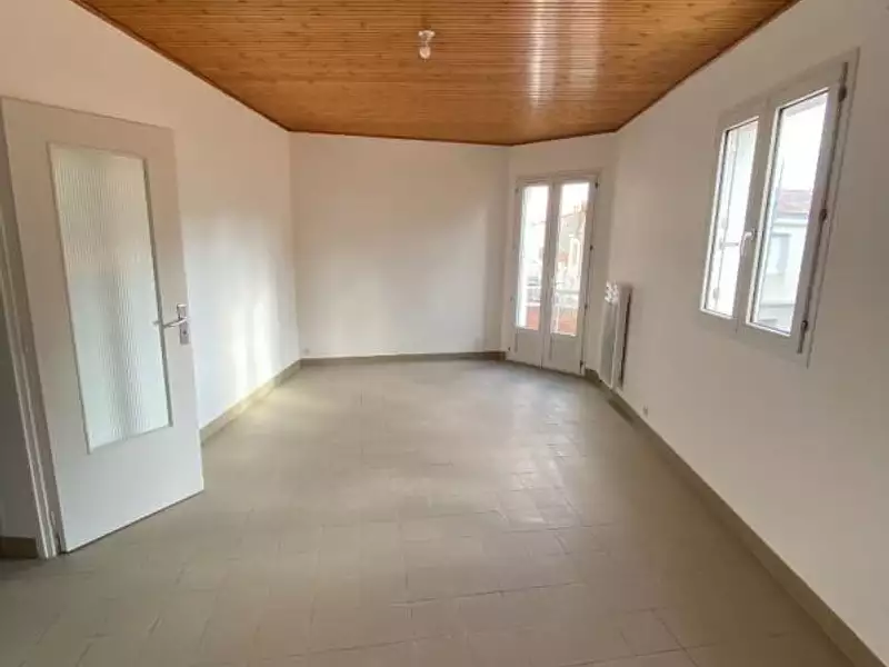 Appartement, 71 m²