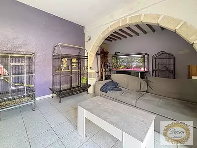Appartement, 50 m²