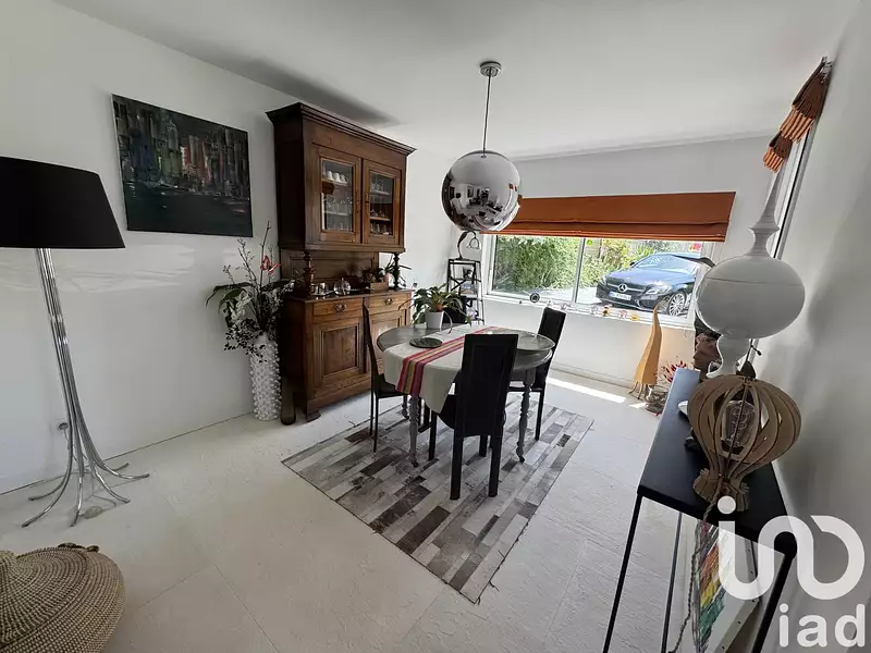 Maison, 112 m²