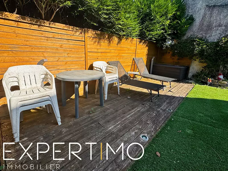 Maison, 117 m²