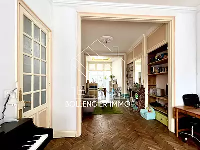Maison, 120 m²