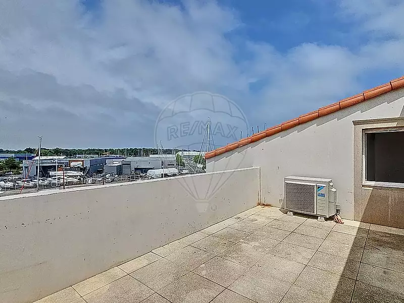 Appartement, 78 m²
