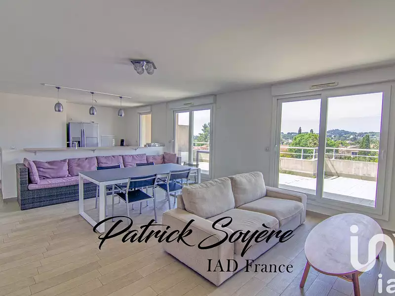 Appartement, 114 m²