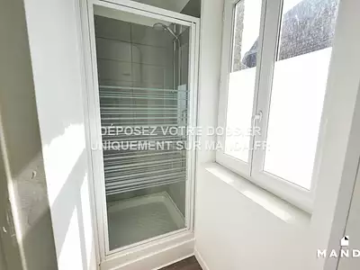 Appartement, 9 m²