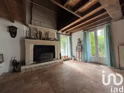 Maison, 205 m²