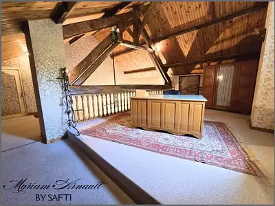 Maison, 245 m²