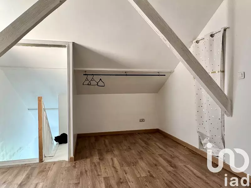 Maison, 115 m²