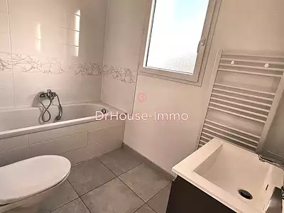 Maison, 125 m²