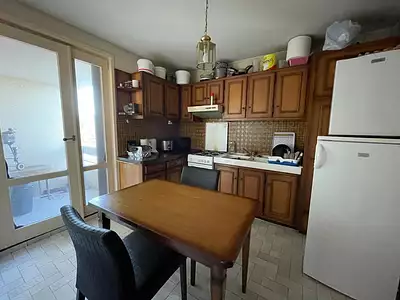 Appartement, 94 m²