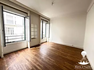 Appartement, 47 m²